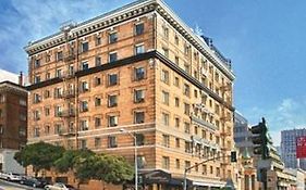 Worldmark San Francisco