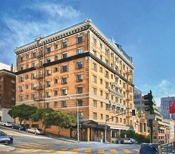 Worldmark San Francisco Exterior photo
