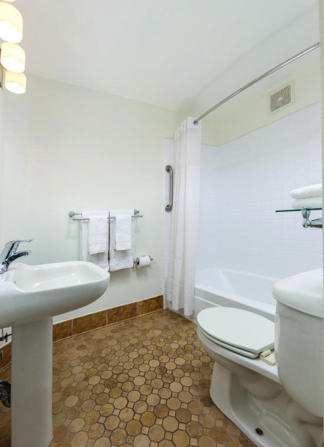Worldmark San Francisco Exterior photo