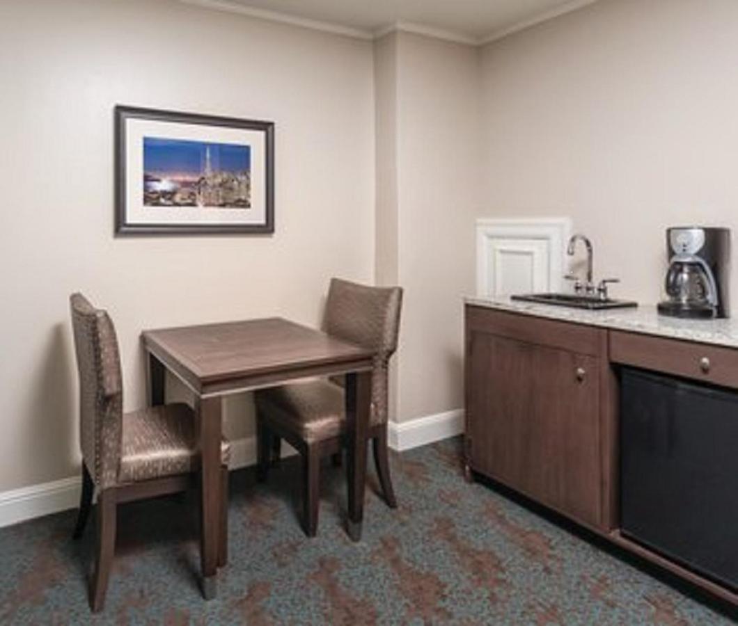 Worldmark San Francisco Exterior photo