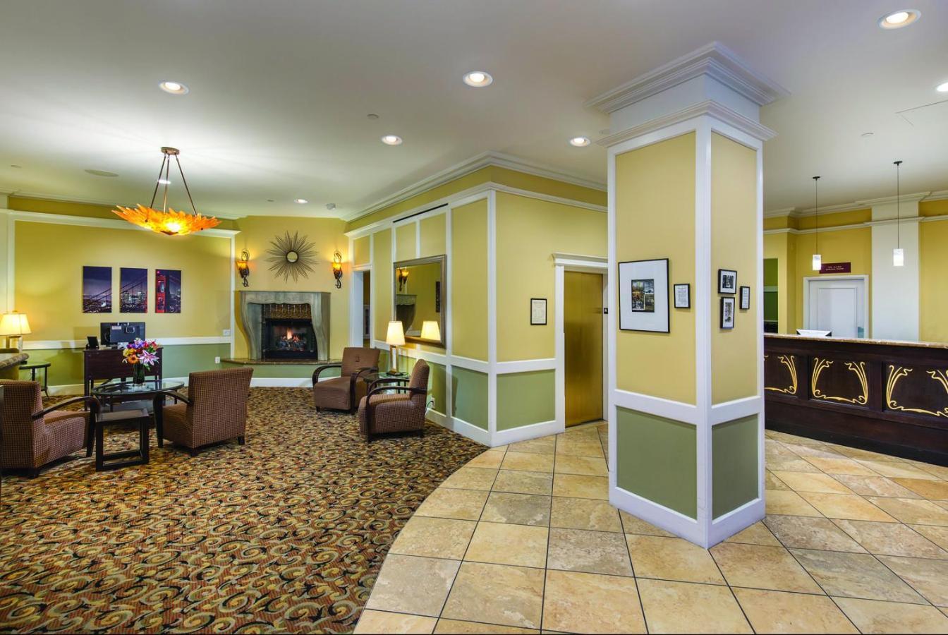 Worldmark San Francisco Exterior photo