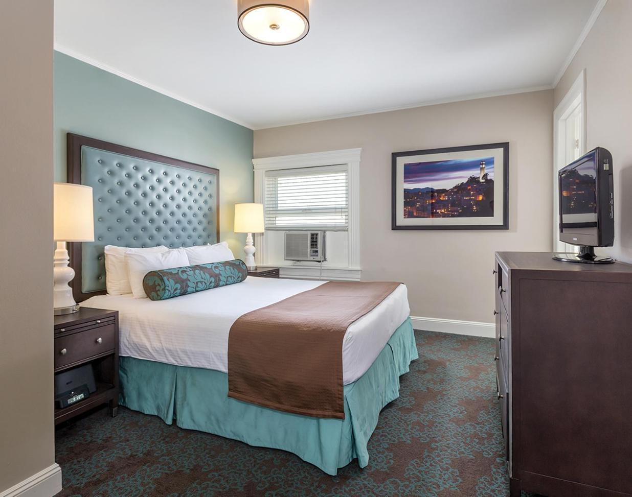 Worldmark San Francisco Exterior photo